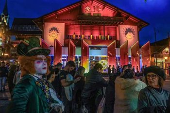 festival de cinema de gramado