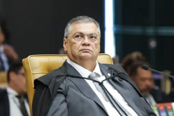 flávio dino capa