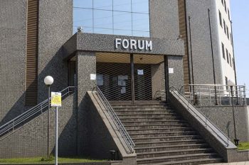 fórum cachoeirinha