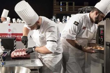 gastronomia AB