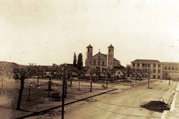 Gravataí em 1942