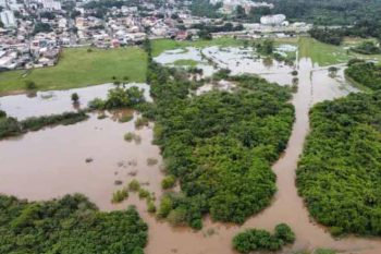 gravataí alagamentos 2023