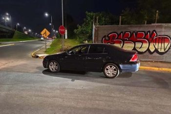 Corpo de homem foi encontrado dentro de carro em Gravataí
Foto : Polícia Civil / CP