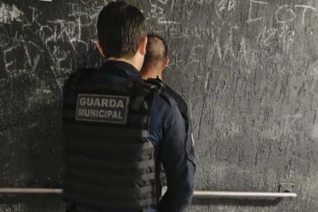 guarda prende