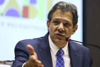 haddad A verdade é que carga tributária caiu, principalmente para os mais pobres, na gestão Haddad