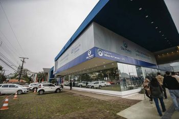 hospital de olhos canoas capa