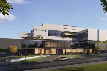hospital regional viamão capa Projeto prevê a construção do hospital regional em Viamão