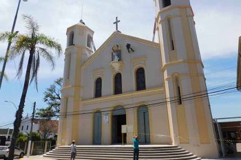 igreja matriz gravataí igreja matriz gravataí
