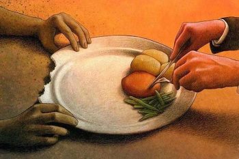 Ilustração do genial Pawel Kuczynski