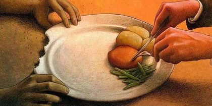 Ilustração do genial Pawel Kuczynski