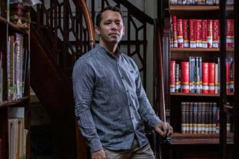itamar vieira junior