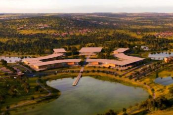Instituto de Tecnologia e Computação (ITEC) projeta R$ 400 milhões de investimento em Gravataí
