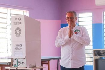 Jairo Jorge diz não temer inelegibilidade por decisões do TCE e do TRF4