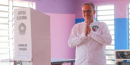 JJ, o homem de 1.087873 de votos