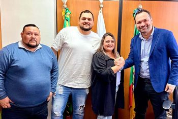 jussara caçapava e Dimas Costa