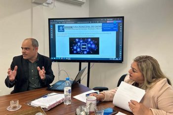 jussara caçapava e fernando medeiros capa