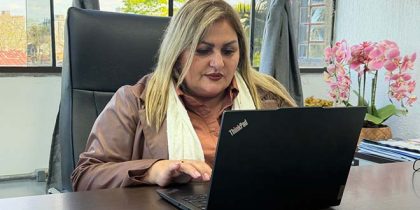jussara caçapava gabinete setembro 2026 CAPA