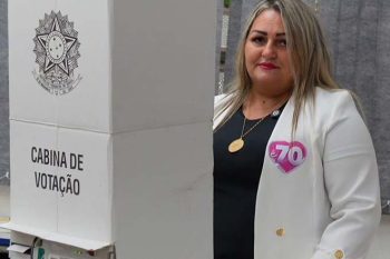 jussara caçapava urna capa