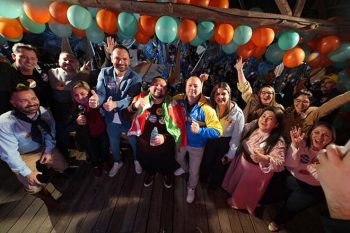 Fotos: TL Produções