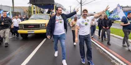 Foto: Maurício Tonetto