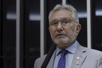 Busato, deputado federal e chefão do UB gaúcho, assume comando em Cachoeirinha