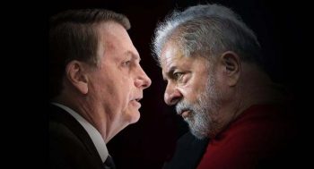 lula bolsonaro