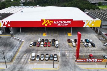 Abertura é na quinta-feira, 30