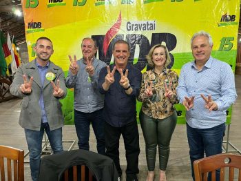 marco patricia zaffa e alan apoia onyx e bolsonaro