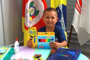 material escolar gravataí