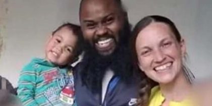 menino morto por missionário