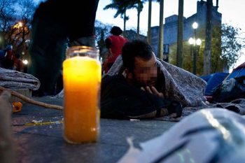 Foto: Marcelo Camargo / Agência Brasil