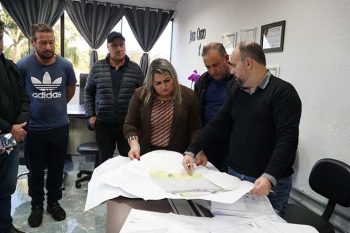 moradores parque da matriz jussara enchente