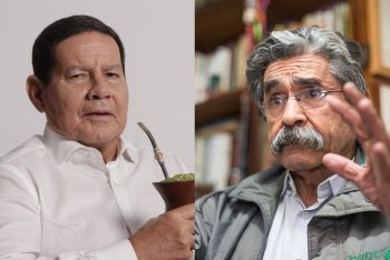 mourão e olívio pesquisa