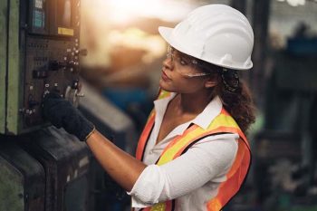 mulher mercado de trabalho