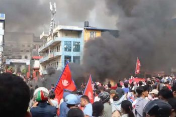 nepal