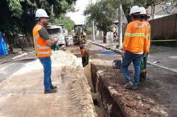obra corsan gravataí obra corsan gravataí