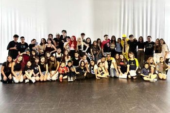 oficinas sesc gravataí rococó