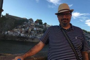 omar martins vereador gravataí