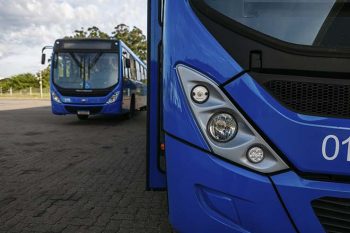 ônibus canoas capa