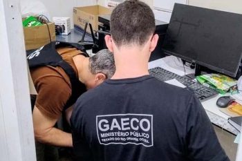 Operação Camaleão II teve como alvo empresas do setor alimentício que atuavam em Porto Alegre, Canoas e Viamão