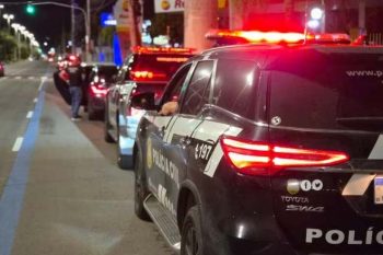 Operação Effluxus foi deflagrada na sexta, pela Polícia Civil