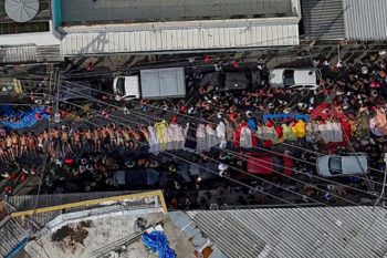 operação mais letal Rio de Janeiro