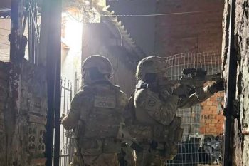 operação polícia civil facção porto alegre gravataí