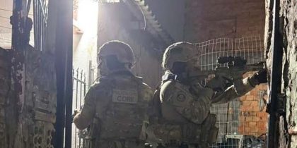 operação polícia civil facção porto alegre gravataí