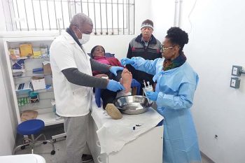 ostomizados cachoeirinha