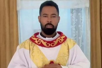 padre noiva Padre é alvo de investigação canônica