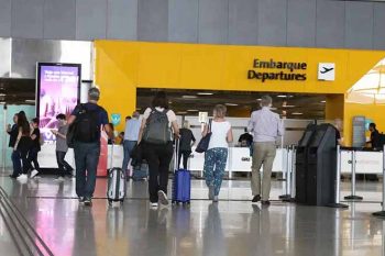 passagens aéreas aeroporto