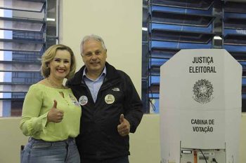 patricia e marco alba eleição 2022