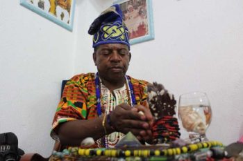 paulinho xoroquê