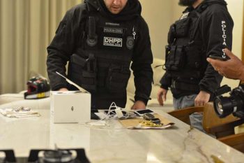 polícia civil cosa nostra capa polícia civil cosa nostra capa